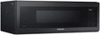 Samsung 1.1 Cu. Ft. Low-Profile Over-the-Range Microwave ME11A7710DG - Complete Home Furnish