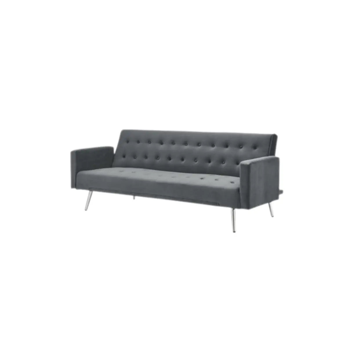 Tufted Klick Klack Futon MP1AG Mint Imports