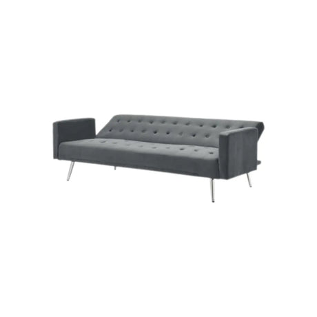 Tufted Klick Klack Futon MP1AG Mint Imports