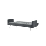 Tufted Klick Klack Futon MP1AG Mint Imports