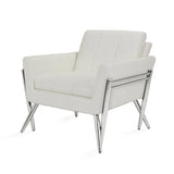 Morgan Accent Chair - Complete Home