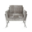 Morgan Accent Chair - Complete Home