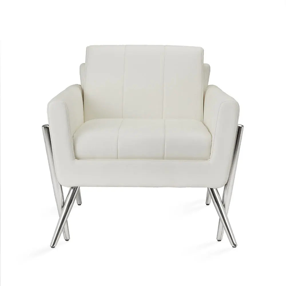 Morgan Accent Chair - Complete Home