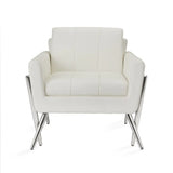 Morgan Accent Chair - Complete Home