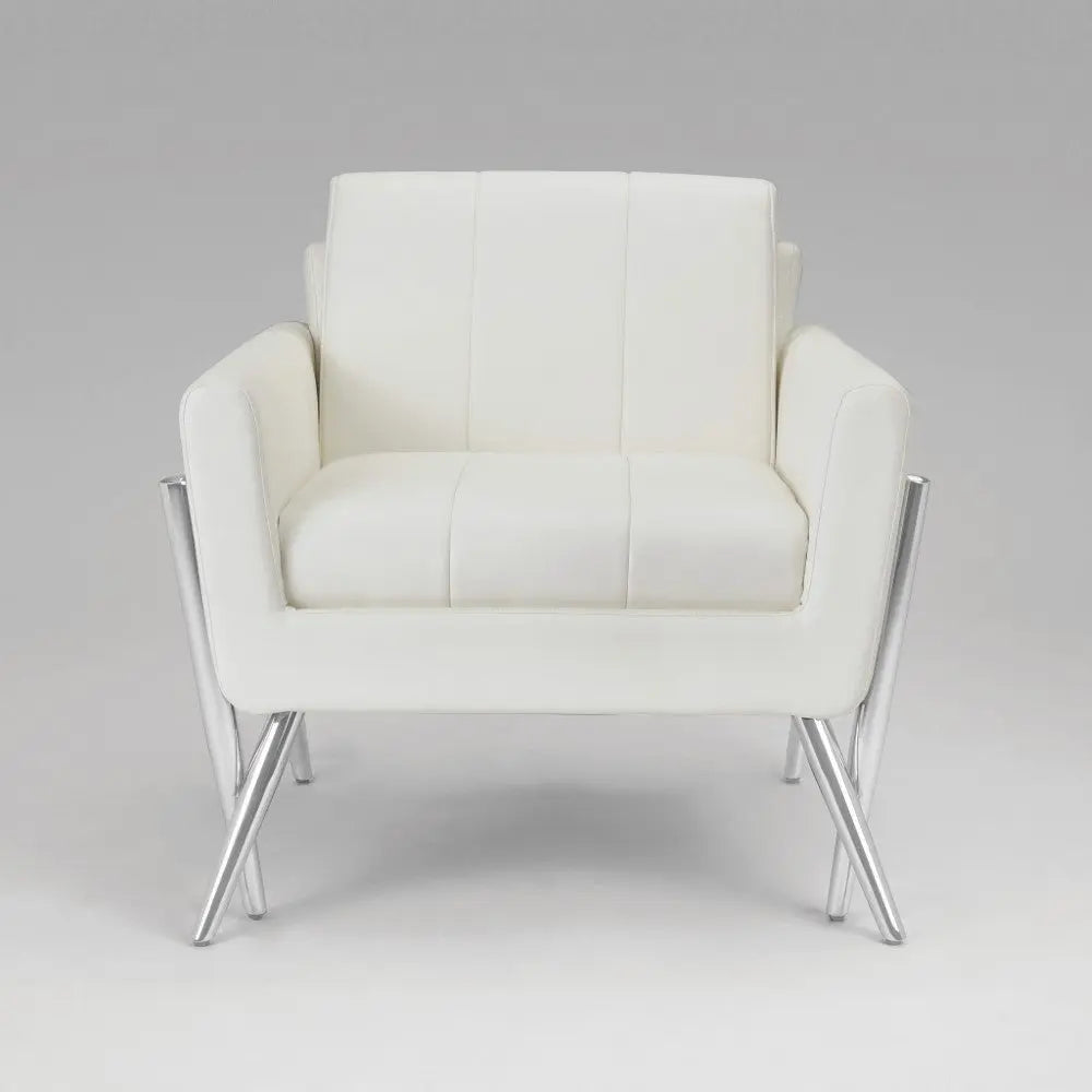 Morgan Accent Chair - Complete Home