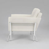 Morgan Accent Chair - Complete Home