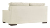 Ashley Maggie Loveseat in Birch Signature Design by Ashley