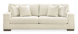 Ashley Maggie Sofa in Birch Signature Design by Ashley