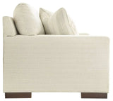 Ashley Maggie Sofa in Birch Signature Design by Ashley