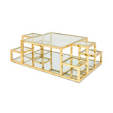 Elmore Coffee Table - Complete Home Furnish