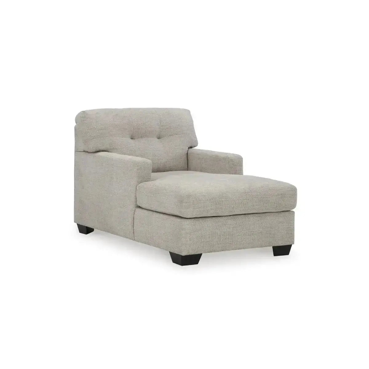 Ashley Mahoney Sofa Set in Pebble Signature Design by Ashley