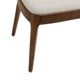 Marion Dining Chair in Light Grey Xcella