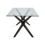 Vista Wood Dining Table - Xcella Furniture