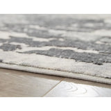 Ashley Mazatl Area Rug Signature Design by Ashley