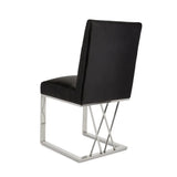 Martini Dining Chair - Xcella Furniture