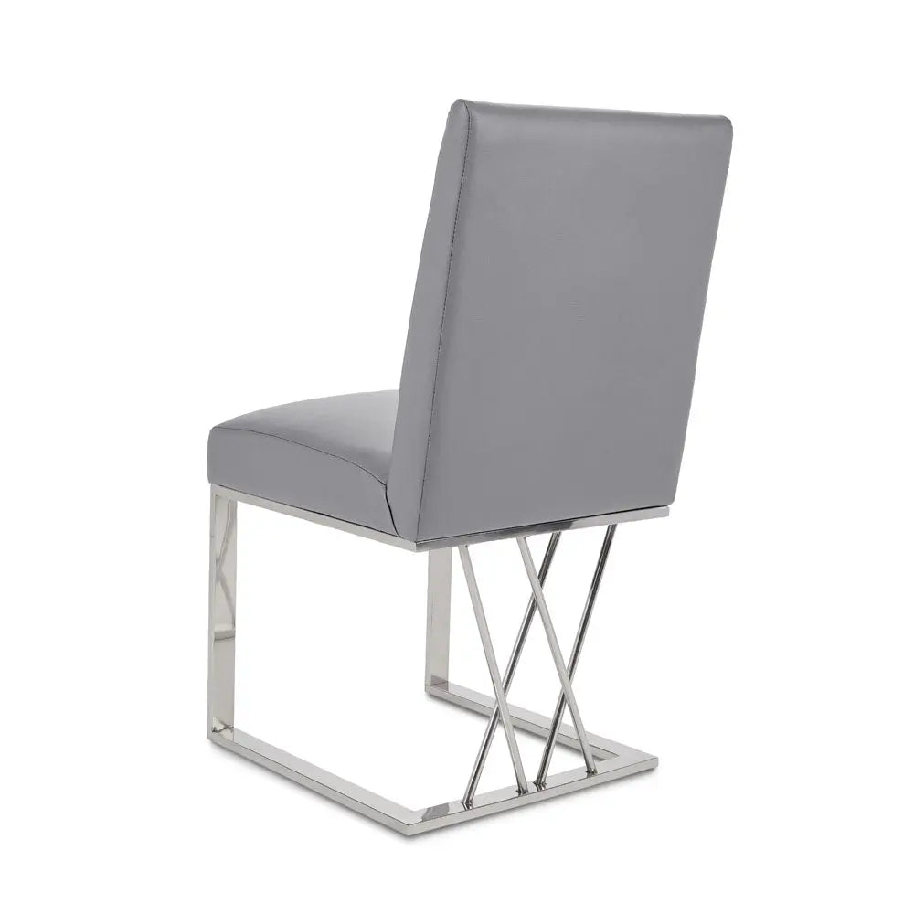 Martini Dining Chair - Xcella Furniture