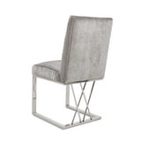 Martini Dining Chair - Xcella Furniture