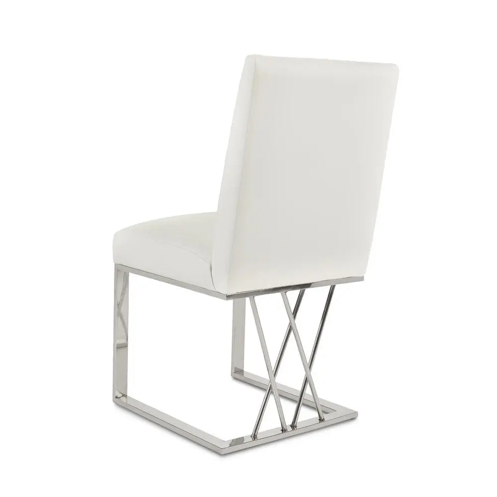 Martini Dining Chair - Xcella Furniture