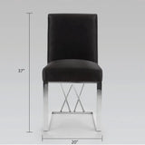 Martini Dining Chair - Xcella Furniture