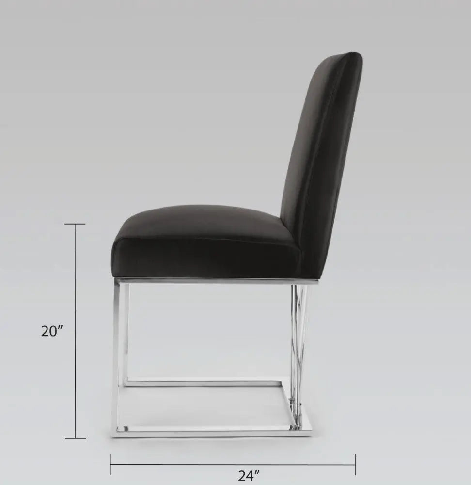 Martini Dining Chair - Xcella Furniture