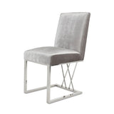 Martini Dining Chair - Xcella Furniture