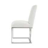 Martini Dining Chair - Xcella Furniture