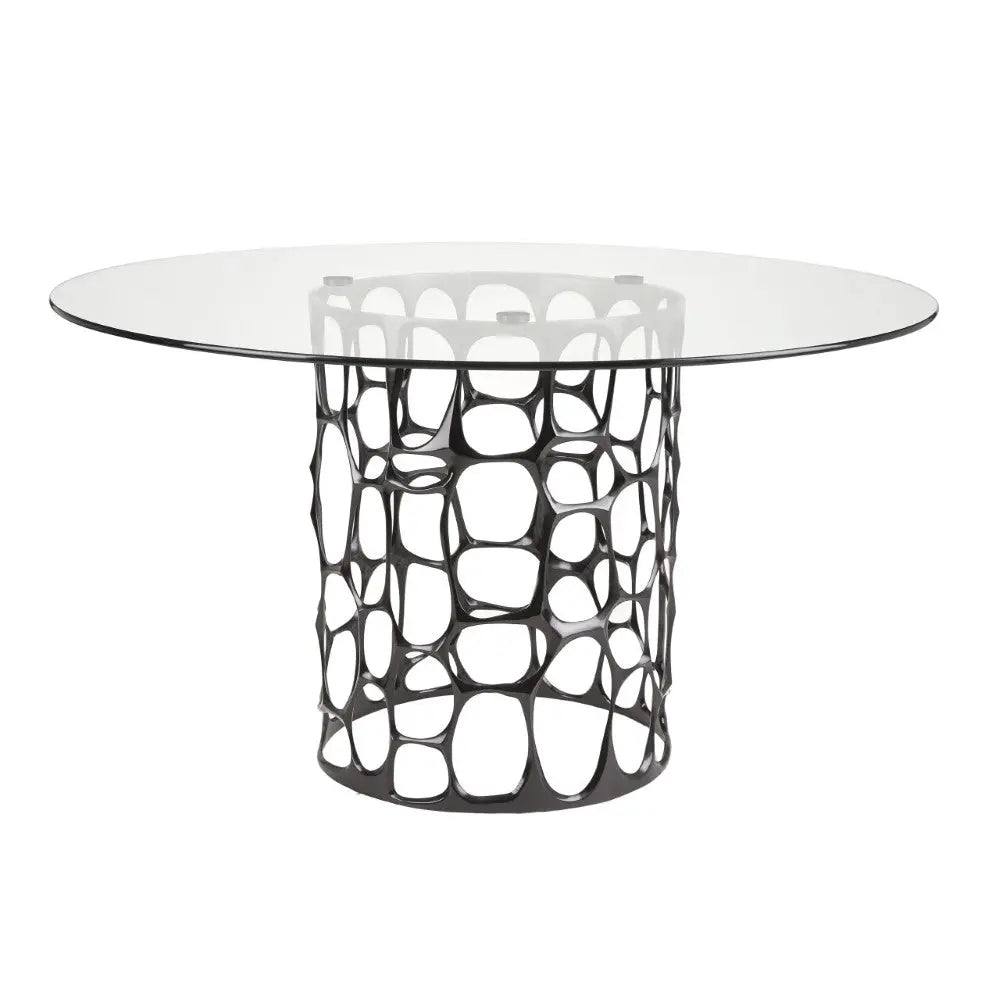 Mario Dining Table - Xcella Furniture