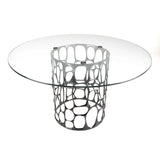 Mario Dining Table - Xcella Furniture