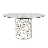 Mario Dining Table - Xcella Furniture