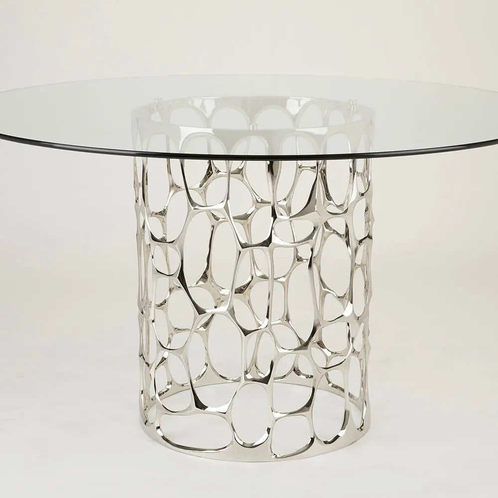 Mario Dining Table - Xcella Furniture