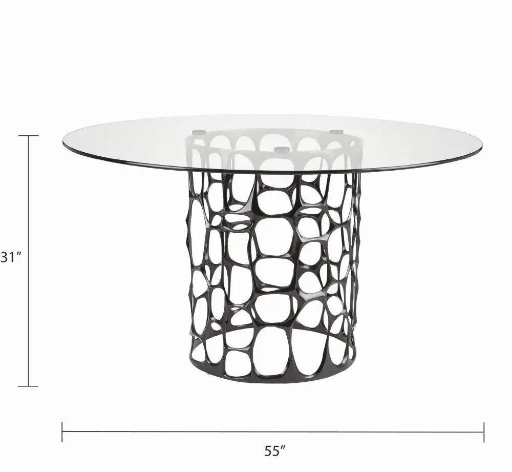 Mario Dining Table - Xcella Furniture