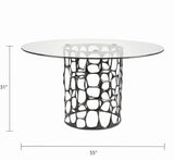 Mario Dining Table - Xcella Furniture