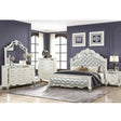 Milan 6Pc Bedroom Set MG