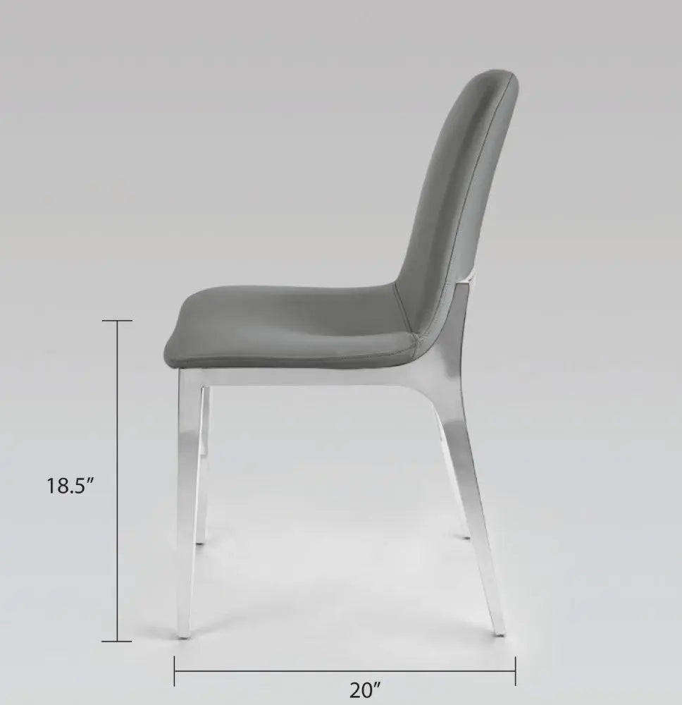 Minos Dining Chair - Xcella Furniture