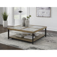 Ashley Montia  Coffee Table Signature Design by Ashley