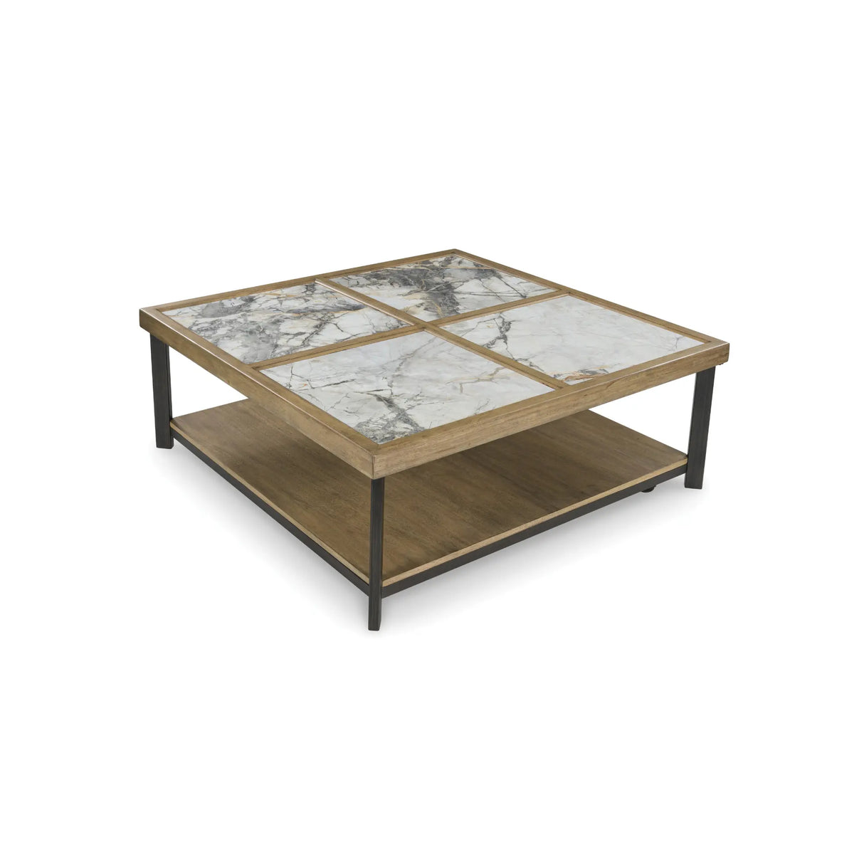 Ashley Montia  Coffee Table Signature Design by Ashley