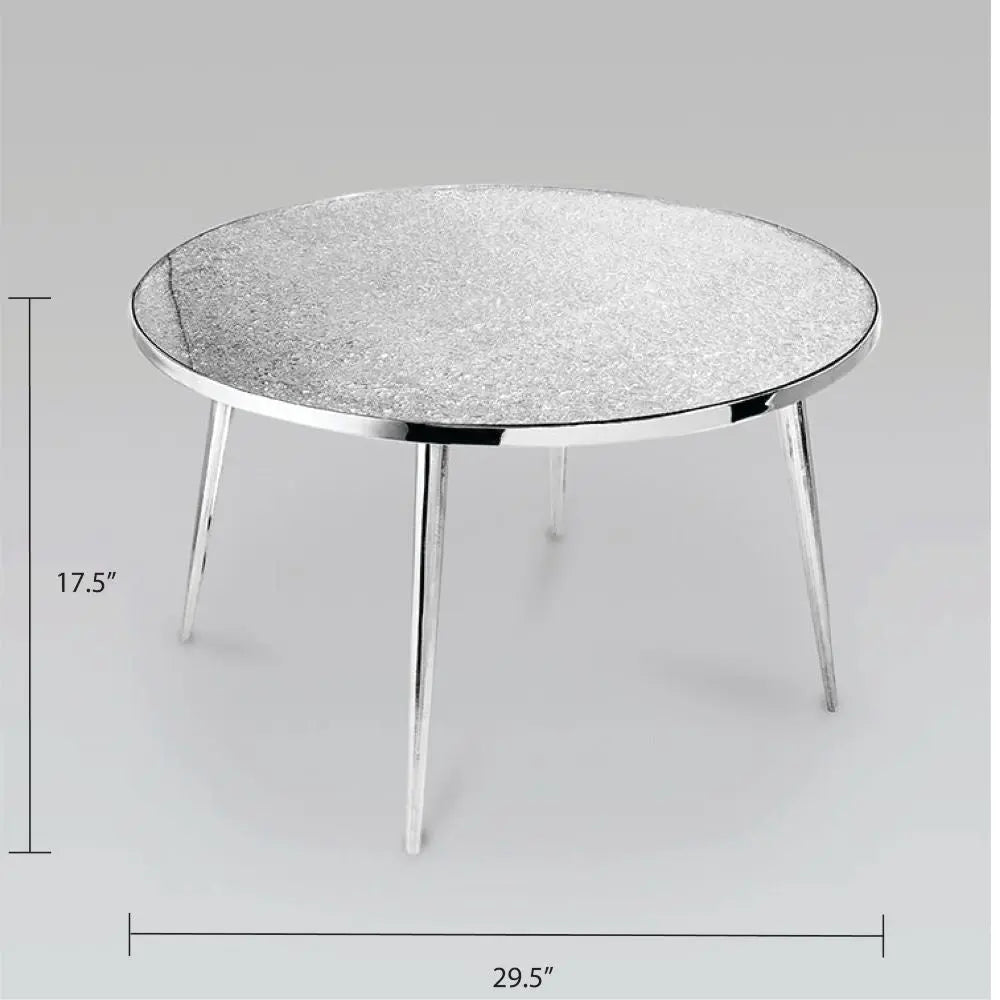 Aries Coffee Table - Complete Home Furnish