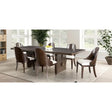 Morden Extension Dining Set AFD