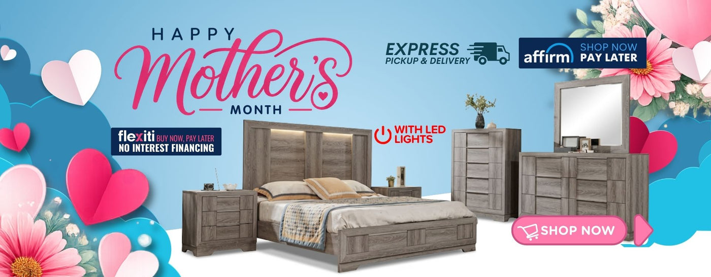 Bedroom Set