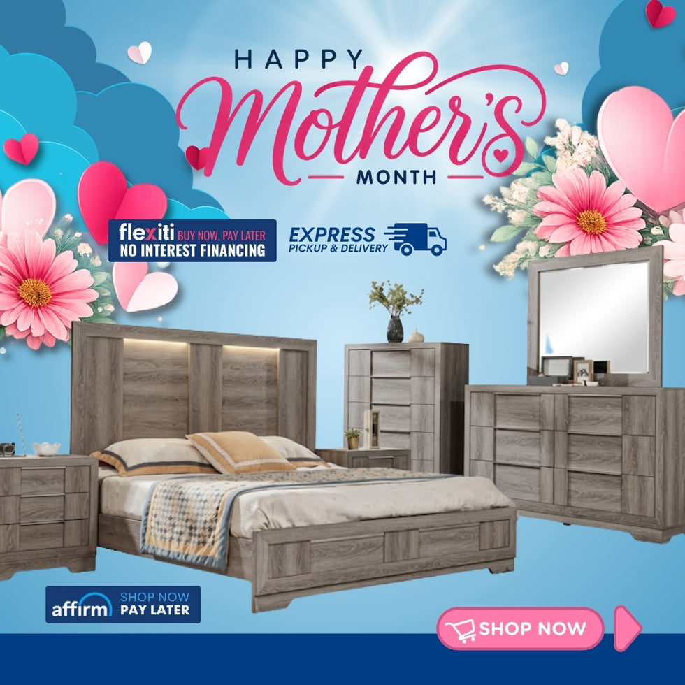 Bedroom Set