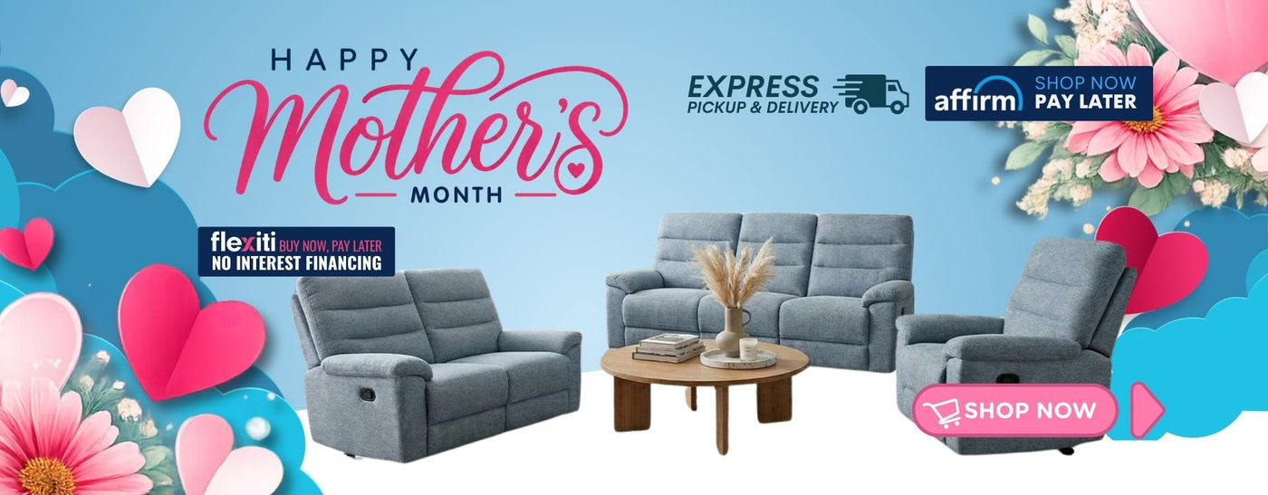 Living Room Set