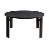 Myrtle Coffee Table in Black Xcella