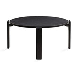 Myrtle Coffee Table in Black Xcella