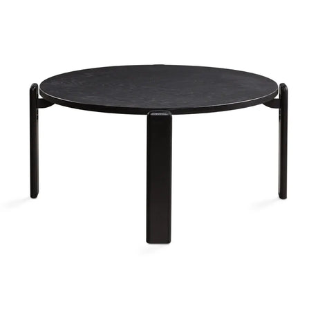 Myrtle Coffee Table in Black Xcella