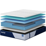 Nectar Classic Hybrid Mattress