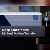 Nectar Classic Hybrid Mattress