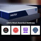 Nectar Classic Hybrid Mattress