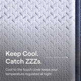 Nectar Classic Hybrid Mattress