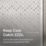 Nectar Classic Memory Foam Mattress