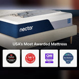 Nectar Classic Memory Foam Mattress